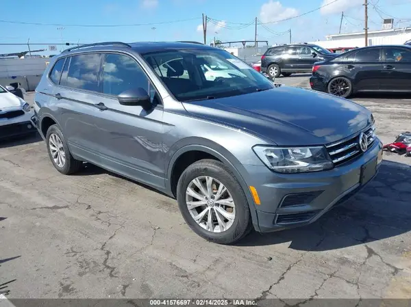 3VV1B7AX5LM052102 2020 VOLKSWAGEN TIGUAN - Image 1