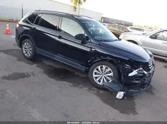 3VV1B7AX5LM053041 2020 VOLKSWAGEN TIGUAN