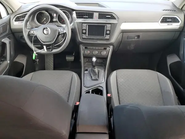 3VV1B7AX5LM053377 2020 VOLKSWAGEN TIGUAN - Image 8