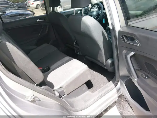 3VV1B7AX5LM054514 2020 VOLKSWAGEN TIGUAN - Image 8