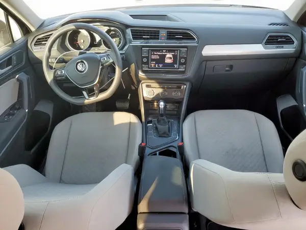 3VV1B7AX5LM056764 2020 VOLKSWAGEN TIGUAN - Image 8