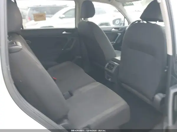 3VV1B7AX5LM068459 2020 VOLKSWAGEN TIGUAN - Image 8