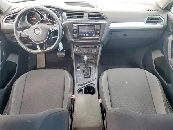 3VV1B7AX5LM069661 2020 VOLKSWAGEN TIGUAN - Image 8