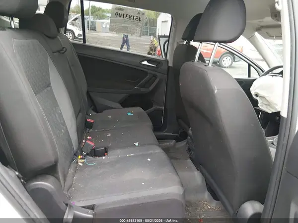 3VV1B7AX5LM079915 2020 VOLKSWAGEN TIGUAN - Image 8