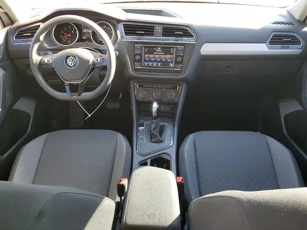 3VV1B7AX5LM084502 2020 VOLKSWAGEN TIGUAN - Image 8
