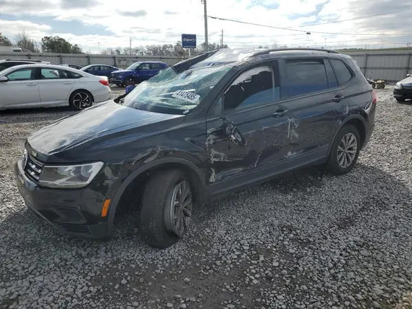 3VV1B7AX5LM086525 2020 VOLKSWAGEN TIGUAN - Image 1