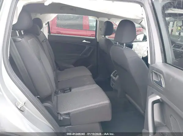 3VV1B7AX5LM087951 2020 VOLKSWAGEN TIGUAN - Image 8