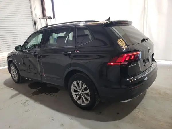 3VV1B7AX5LM087979 2020 VOLKSWAGEN TIGUAN - Image 2