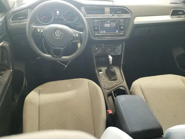3VV1B7AX5LM087979 2020 VOLKSWAGEN TIGUAN - Image 8