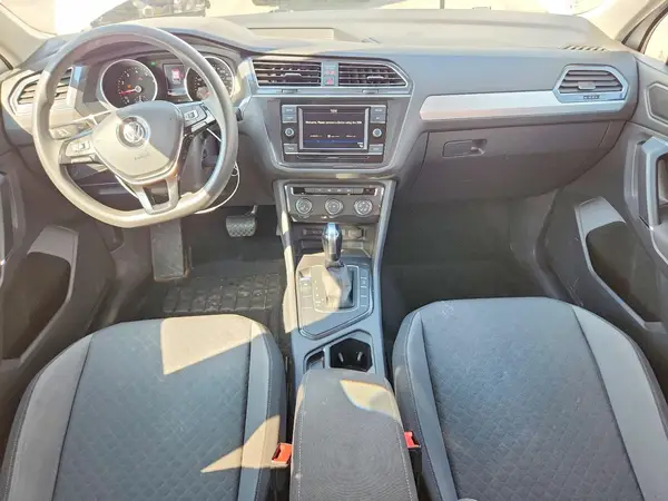3VV1B7AX5LM088985 2020 VOLKSWAGEN TIGUAN - Image 8