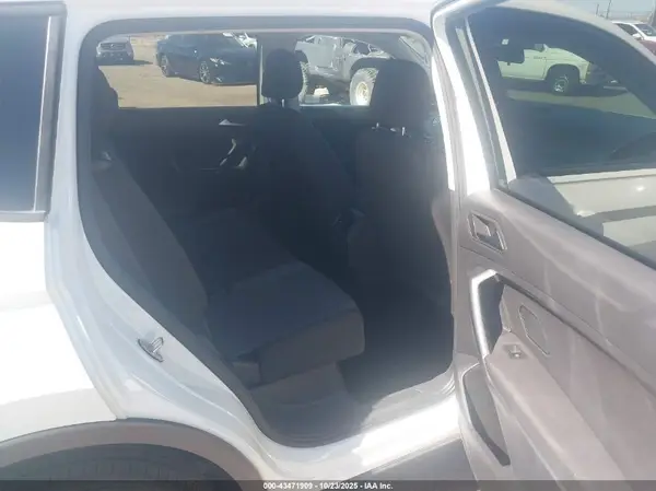 3VV1B7AX5LM091790 2020 VOLKSWAGEN TIGUAN - Image 8