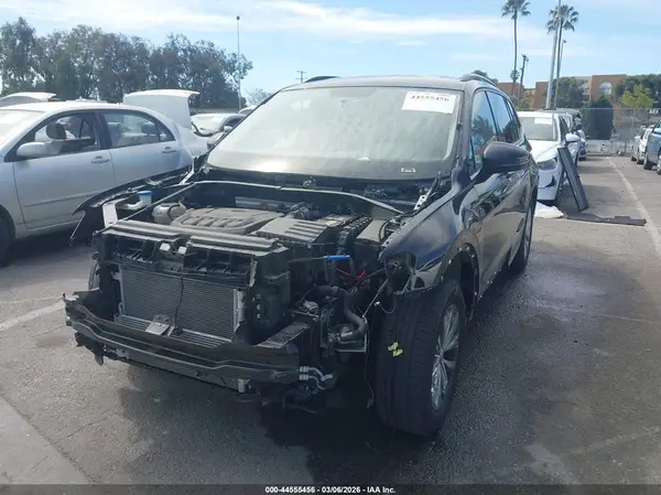 3VV1B7AX5LM100178 2020 VOLKSWAGEN TIGUAN - Image 2
