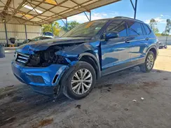 3VV1B7AX5LM100813 2020 VOLKSWAGEN TIGUAN