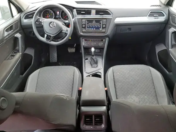 3VV1B7AX5LM103243 2020 VOLKSWAGEN TIGUAN - Image 8