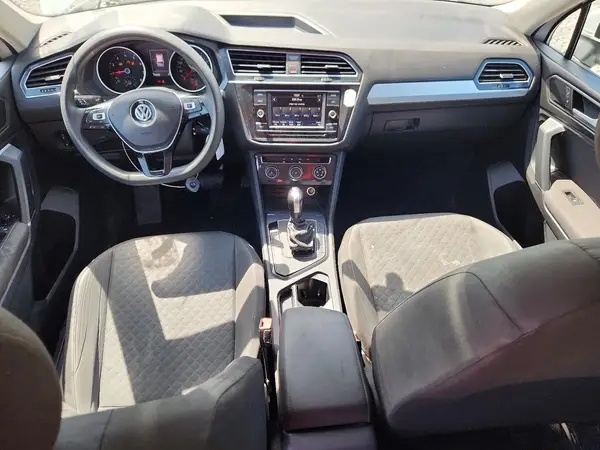 3VV1B7AX5LM105400 2020 VOLKSWAGEN TIGUAN - Image 8