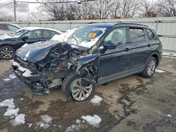 3VV1B7AX5LM108345 2020 VOLKSWAGEN TIGUAN