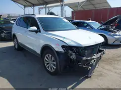 3VV1B7AX5LM112170 2020 VOLKSWAGEN TIGUAN