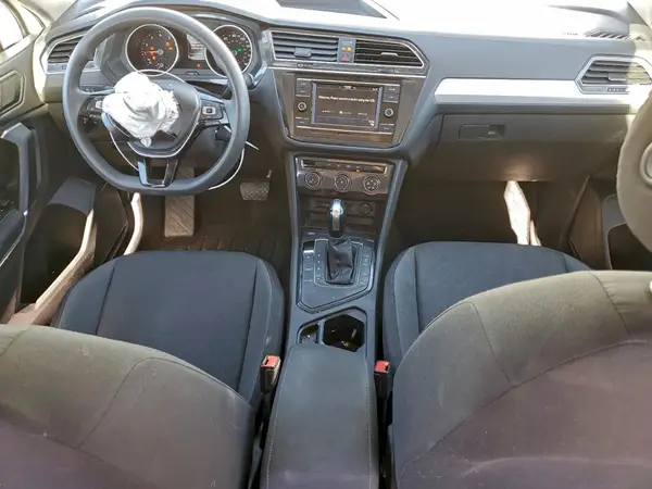 3VV1B7AX5LM117448 2020 VOLKSWAGEN TIGUAN - Image 8