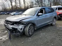 3VV1B7AX5LM121189 2020 VOLKSWAGEN TIGUAN