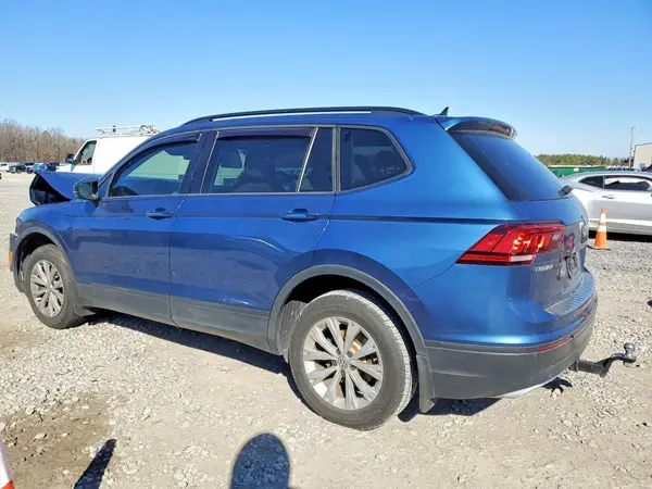 3VV1B7AX5LM132368 2020 VOLKSWAGEN TIGUAN - Image 2