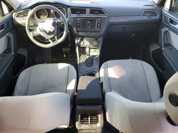 3VV1B7AX5LM132368 2020 VOLKSWAGEN TIGUAN - Image 8