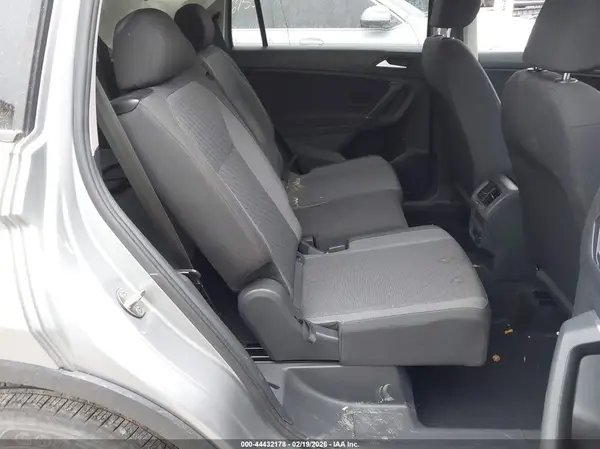 3VV1B7AX5LM134590 2020 VOLKSWAGEN TIGUAN - Image 8