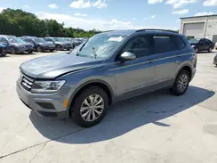 3VV1B7AX5LM138574 2020 VOLKSWAGEN TIGUAN