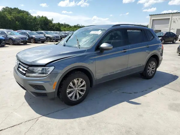 3VV1B7AX5LM138574 2020 VOLKSWAGEN TIGUAN - Image 1