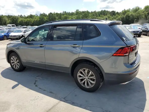 3VV1B7AX5LM138574 2020 VOLKSWAGEN TIGUAN - Image 2