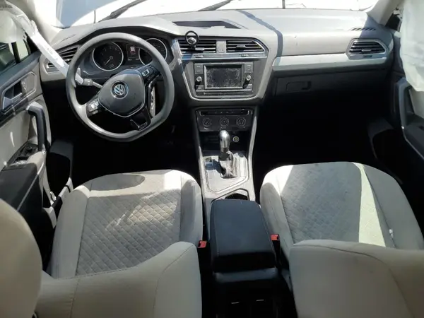 3VV1B7AX5LM138574 2020 VOLKSWAGEN TIGUAN - Image 8