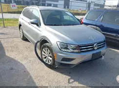 3VV1B7AX5LM138834 2020 VOLKSWAGEN TIGUAN