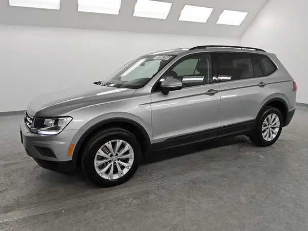 3VV1B7AX5LM138834 2020 VOLKSWAGEN TIGUAN - Image 1