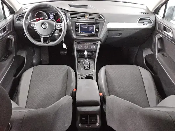 3VV1B7AX5LM138834 2020 VOLKSWAGEN TIGUAN - Image 8