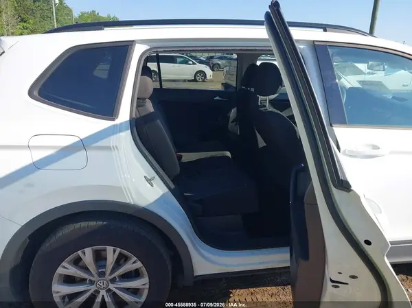 3VV1B7AX5LM144696 2020 VOLKSWAGEN TIGUAN - Image 8