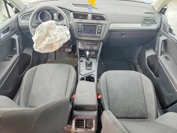 3VV1B7AX5LM158212 2020 VOLKSWAGEN TIGUAN - Image 8