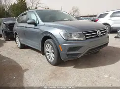 3VV1B7AX5LM159943 2020 VOLKSWAGEN TIGUAN