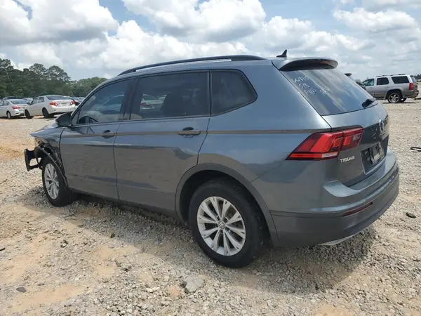 3VV1B7AX5LM176421 2020 VOLKSWAGEN TIGUAN - Image 2