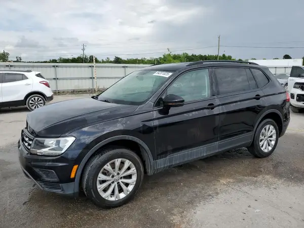 3VV1B7AX5LM180033 2020 VOLKSWAGEN TIGUAN - Image 1