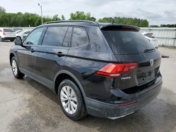 3VV1B7AX5LM180033 2020 VOLKSWAGEN TIGUAN - Image 2