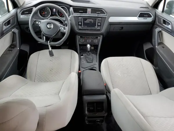 3VV1B7AX5LM180033 2020 VOLKSWAGEN TIGUAN - Image 8