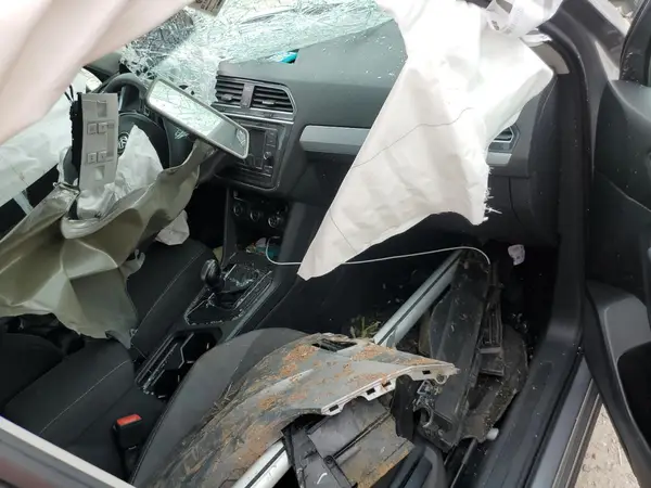 3VV1B7AX5MM011292 2021 VOLKSWAGEN TIGUAN - Image 8