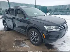 3VV1B7AX5MM014645 2021 VOLKSWAGEN TIGUAN