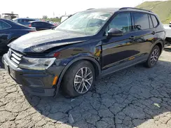3VV1B7AX5MM025497 2021 VOLKSWAGEN TIGUAN