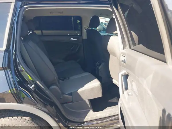 3VV1B7AX5MM038606 2021 VOLKSWAGEN TIGUAN - Image 8