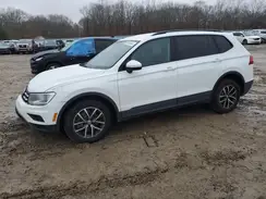 3VV1B7AX5MM038623 2021 VOLKSWAGEN TIGUAN