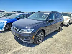 3VV1B7AX5MM042820 2021 VOLKSWAGEN TIGUAN