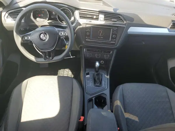 3VV1B7AX5MM042820 2021 VOLKSWAGEN TIGUAN - Image 8