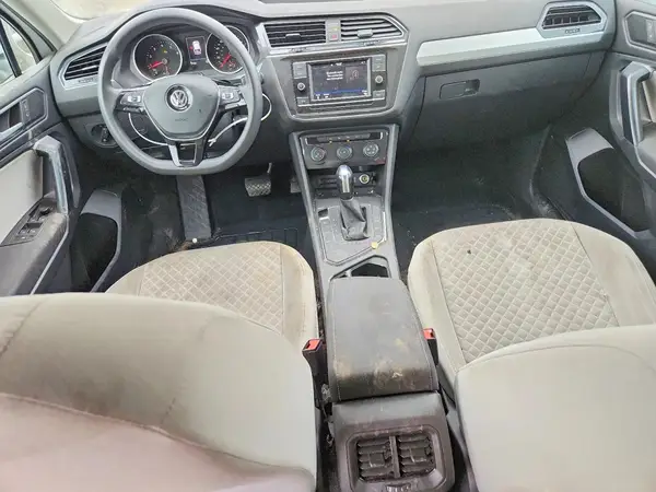 3VV1B7AX5MM043689 2021 VOLKSWAGEN TIGUAN - Image 8