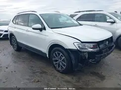 3VV1B7AX5MM045667 2021 VOLKSWAGEN TIGUAN