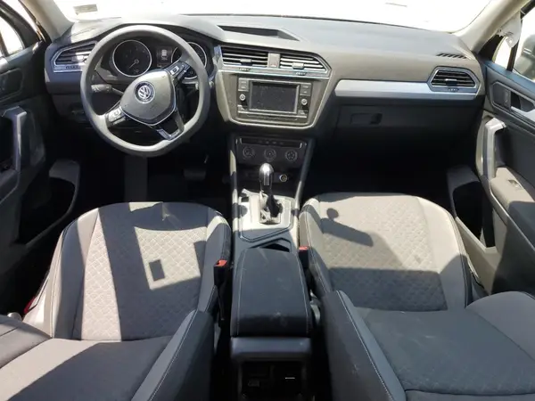 3VV1B7AX5MM047712 2021 VOLKSWAGEN TIGUAN - Image 8